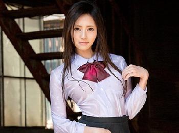 これが本当の神美少女!!桃谷エリカちゃんが汁だくSEXで大量ぶっしゃー!!