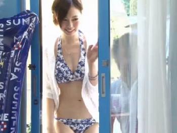 彼氏持ちアパレル店員をマジックミラー号で真性中出し寝取られ