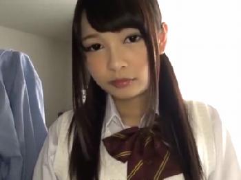 神待ち美少女を自宅に連れ込んで中出し種付けする紳士登場W