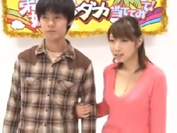 実姉の裸当てゲームに失敗→近親交配中出し展開W