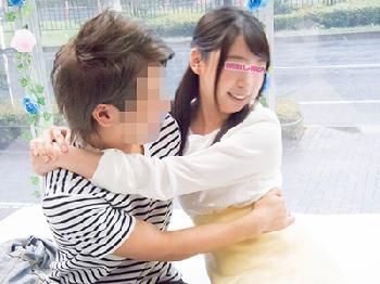 男女の友情が成立するのかマジックミラー号で徹底検証!!