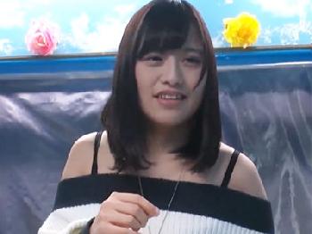 無警戒な素人お姉さんをお金の力で挿入