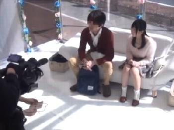 男女間での友情は存在するのか!?清楚系女子大生が男友達と挿入してガチ後悔