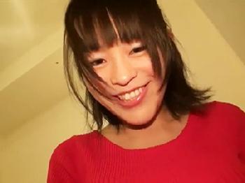 桃色乳首のボイン女子大生が巨根のポルチオ突きで痙攣アクメ!!