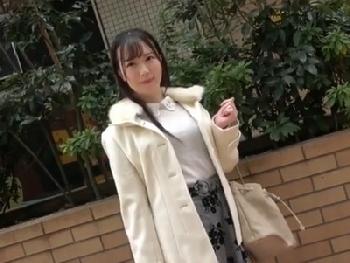 読者モデルやってそうな素人さんを写真だけとナンパ→だんだんと上がる謝礼の金額でヤラれ性交