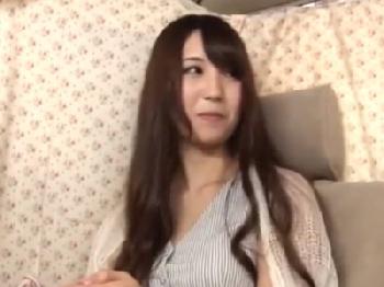 巨乳素人人妻をナンパ成功!!すぐラブホテルへ連れ込み種付け性交!!