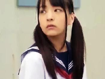 田舎の叔父の家で肉欲塗れの夏休みを過ごす美少女女子校生2人