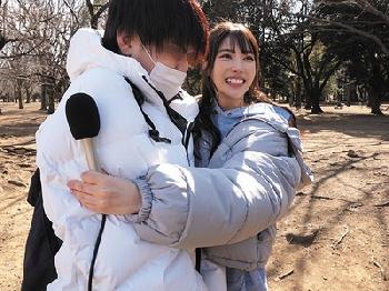 超絶美少女のバキューム口淫5分耐えきれればSEXできる夢エロ企画!!