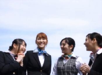 美女揃いなキャビンアテンダントたちと大乱交会!!何度も代わる代わる種付けされる肉欲便所と化した美女たち