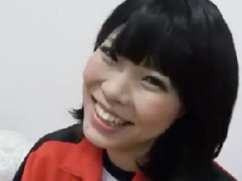 ニーハイパイパン美少女と絶倫男がちん●脱がずに連チャン膣内射精無制限SEX!!