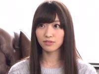 媚薬と催眠なんて効かないと思っている美少女に実験した結果トランス大絶頂