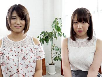 仲良し2人組を不衛生な公衆便所でタンツボ肉欲便所化