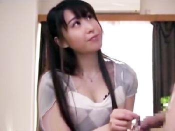 姉の夫を膣射性交で寝取る痴女妹