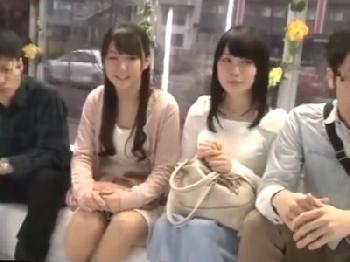 成長しすぎな巨乳妹と温泉旅行で近親SEX