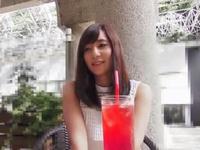 浮気が制御できない性的行為への欲求が旺盛な人妻がAV出演を決意