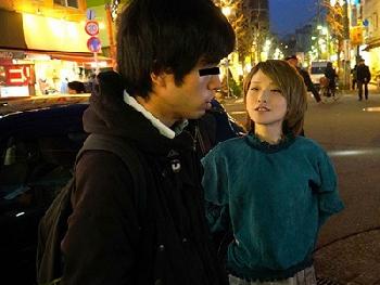 チャンネル登録者数を増やすために素人くんを逆ナン痴女狩り!!