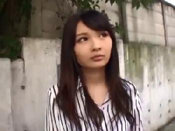 約束すっぽかされた素人さんを横取りナンパ→連れ込み中出し3P性交