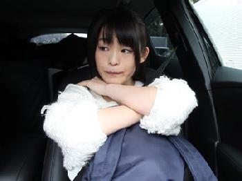 理系学部に通うGカップ現役女子大生とハメ撮りセックスを堪能