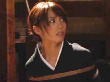 身代わりとして義理の父親に捧げられた義娘が性的拷問され肉奴隷に‥