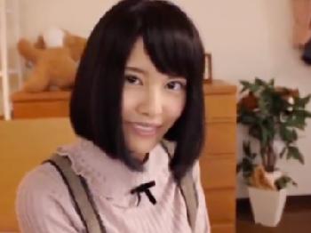 お兄ちゃん大好きな妹が子宮奥を巨根でハードピストンされ恍惚絶頂