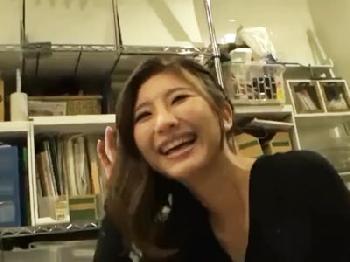 目黒区女子ナンパ!!自宅まで付いて行きコンドーム非装着ハメ撮りする