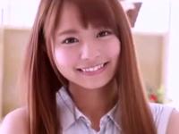 カフェで働く女子大生のアルバイト帰りを狙って3本番!!