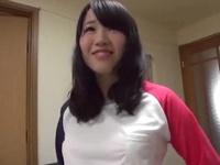 中年男の男性器の虜になった美少女→排卵日にも関わらず膣内でスペルマを発射される