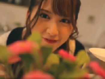 AV出ちゃ危険なレベルの美少女が初の人前SEXにガチ緊張しながら赤面イキ