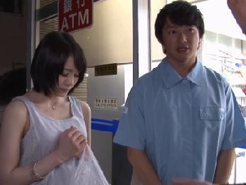 チンピラに絡まれているところを助けた上げた美少女→その中身は底なしの性的欲望の塊だった