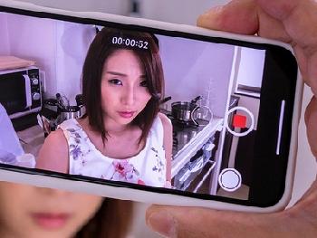 夫のために寝取られるゆとり世代人妻の情事