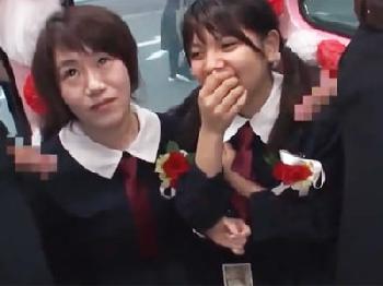 真のクレイジージャーニー橘花音→裸族の極太天然ペニスを晴天の下、ゴムなし挿入してるンゴ