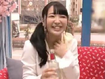 素股500回で理性崩壊した素人男女