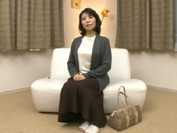 気品溢れる熟女様のセカンドバージンGET!!あまりにも久しぶりの快感に意識ぶっとびそうな熟年浮気