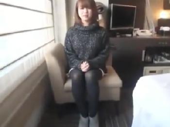 リアルドールのような素人美少女をダッチワイフ化