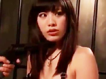 初めは嫌がっていたのに繰り返される快楽調教に堕ちて肉棒求める美女の哀れな姿