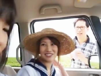 笑顔で膣内に精子受け止めてくれる巨乳ギャルデリヘル嬢