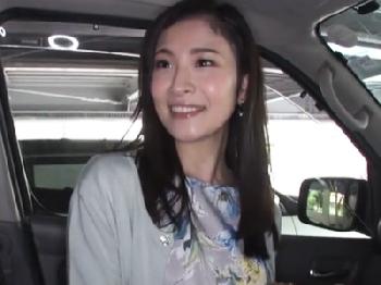 清楚な素人人妻が夫に内緒の密通交尾でで連続種付けされよがりまくる