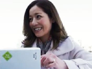 清楚で品行方正そうな美魔女妻が浮気寝取られ交尾!!温泉旅行で他人棒に挿入され痙攣オーガズム!!