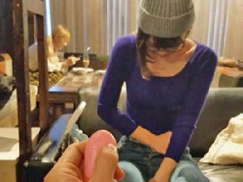 パパ活で精液飲んじゃうエロ杉女子大生を口説き落としてAVデビュー