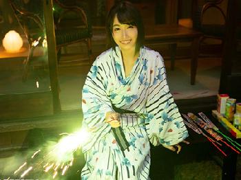 美少女と快楽に浸る温泉旅行