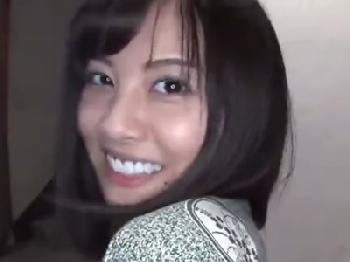 超きれいな人妻が刺激を求めてAV出演→刺激と種付け精子あげちゃいました