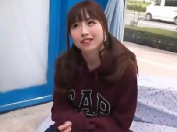 現役女子大生連れ込み成功→終わりなきハードピストンに連続でイクW