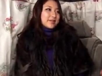 見た目からセレブリティなマダムナンパ→ガチ交渉してゴムなし挿入孕ませ射精