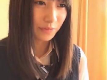 スマホで個人撮影した美少女限定!!精子総抜きコンスピ