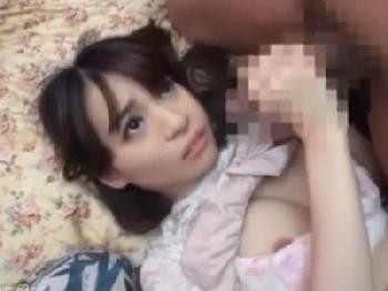 ナンパした素人美女を電動マッサージ器で絶頂させたら欲情!!素股依頼したら結局最後までW