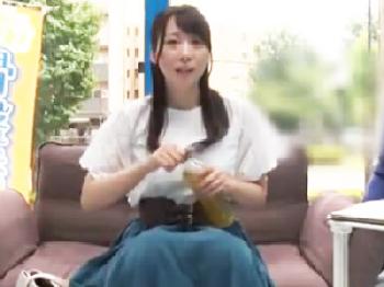 骨盤矯正マッサージのはずが‥菊座開発されてアナルアクメする淫らな人妻!!