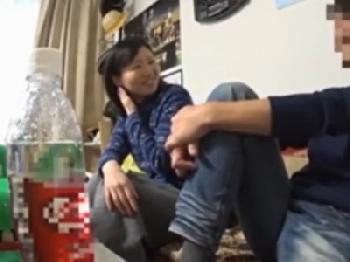 すでに女は捨てたはずなのに…若い軟派男に可愛いと言われて余裕で浮気する人妻