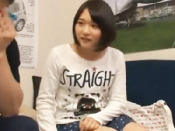 モテない兄を不憫に思った妹が素股してあげたらお互い火が付いて肉親性交に発展