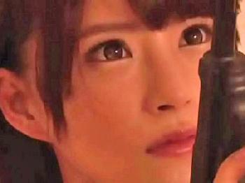 敵に捕まり中出し陵辱の餌食になるキュートな美少女捜査官