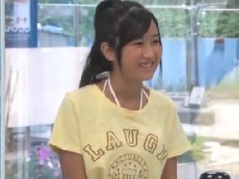 ビーチの水着ギャルを豊胸マッサージと言葉巧みに騙してナンパ→性的暴行膣内射精!!